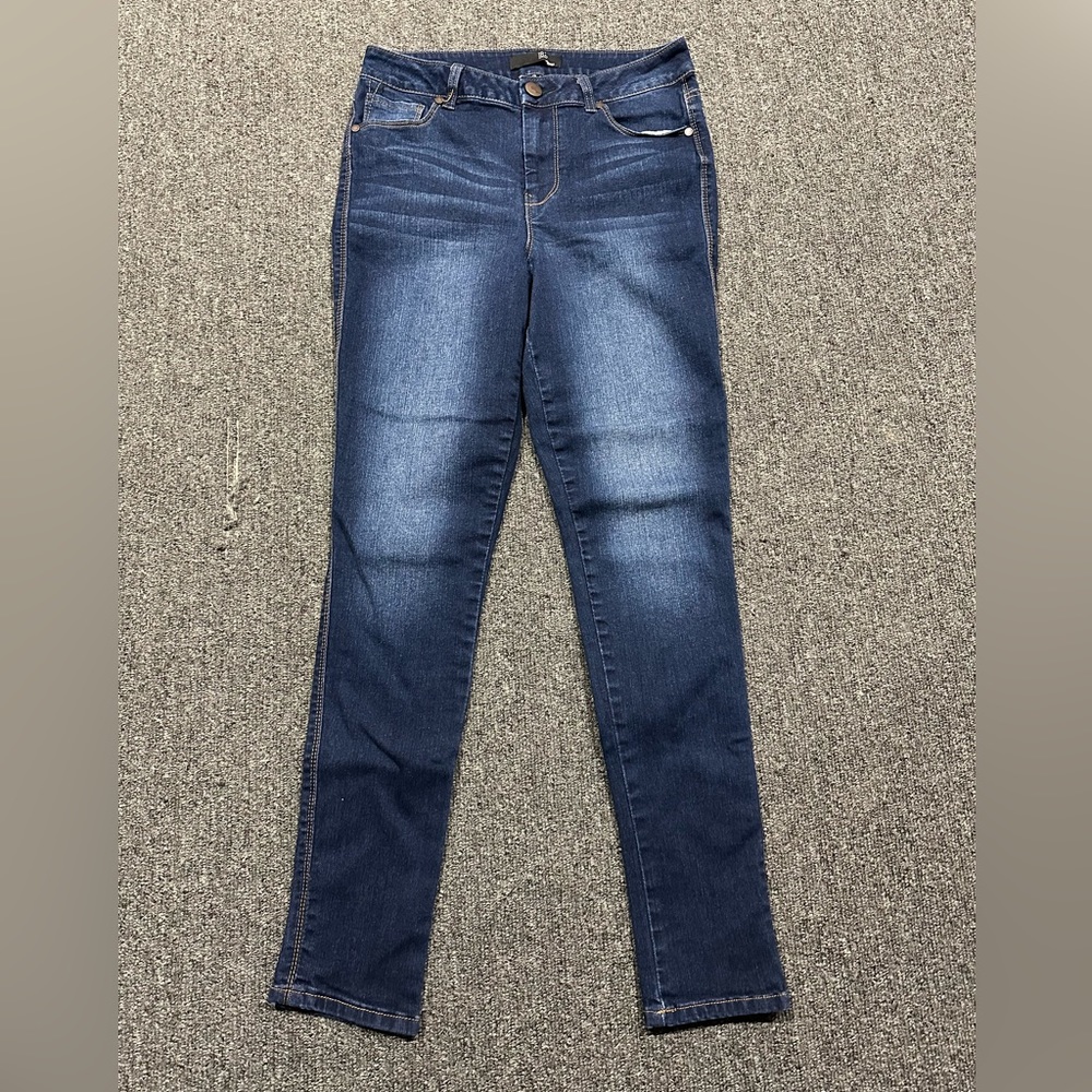 1822 Denim Skinny Jeans